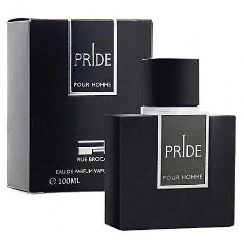 Rue Broca Pride Pour Homme